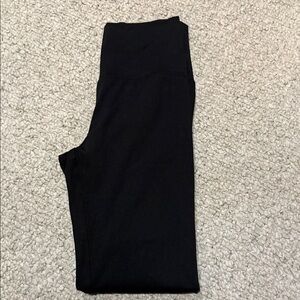 Wild Fable Black Leggings